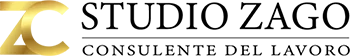 Logo Studio Zago Consulente del Lavoro Mira Oriago Venezia